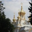 Famous buildings of Moscow Russia Album