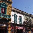 Sights in the La Boca District, Buenos Aires Argentina Vacation Information