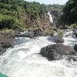 The Waterfalls at Puerto Iguazu Argentina Holiday Tips