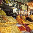 Holiday in Marrakesh Morocco Travel Photographs
