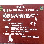 Reserva Nacional de Paracas near Pisco Peru Holiday Sharing