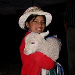 From Arequipe to Chivay and Colca Canyon Peru Photography