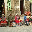 From Arequipe to Chivay and Colca Canyon Peru Blog Sharing