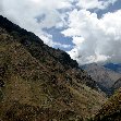 Inca trail to Machu Picchu Peru Review Picture