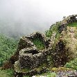 Inca trail to Machu Picchu Peru Travel Information