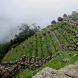 Inca trail to Machu Picchu Peru Adventure