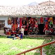 Things to do in Cuzco Peru Pictures