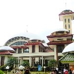 Bogor Botanical Garden Indonesia Travel Experience