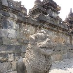 Borobudur buddhist temple Indonesia Vacation Tips