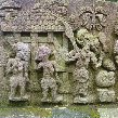 Candi Sukuh Indonesia Mt Lawu Vacation Diary