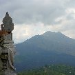Mount Batur Bali Indonesia Blog Review