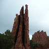 Garden of the Gods Colorado Springs United States Picture gallery
