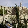 Walking tours in Jerusalem Israel Travel Photos