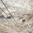 Masada Israel cable car Mezada Holiday Tips