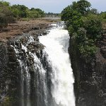 Victoria Falls Zimbabwe pictures Travel Sharing