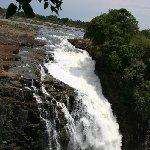 Victoria Falls Zimbabwe pictures Travel Album