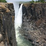 Victoria Falls Zimbabwe pictures Trip Experience