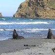 Otago Peninsula Dunedin New Zealand Travel Adventure