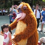 Tokyo Disneyland photos Japan Travel Tips