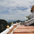 Krabi Thailand Travel Review