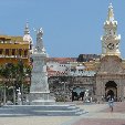 Cartagena Tour Colombia Trip Adventure