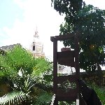 Cartagena Colombia