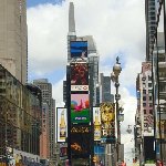New York Attractions United States Trip Photos