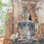 Ayutthaya tour Thailand Blog Photo