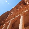 Petra and Wadi Rum tours Jordan Holiday Review