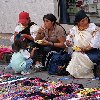 Excursion to Otavalo market Ecuador Vacation Tips