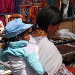 Excursion to Otavalo market Ecuador Travel Package