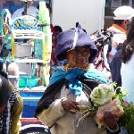 Excursion to Otavalo market Ecuador Travel Blogs
