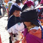 Excursion to Otavalo market Ecuador Holiday Adventure
