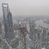 Trip to Shanghai China Diary Experience
