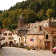 Great Stay in Luxembourg Vianden Travel Experience