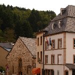 Vianden Luxembourg 