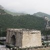 Trip to the great wall of China Changping Travel Adventure