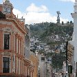 Tour of Quito Ecuador Travel Information
