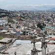 Tour of Quito Ecuador Picture gallery