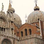 Holiday in Venice Italy Travel Picture