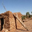 Travel experience Mali Africa Djenne Vacation