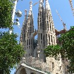 Sightseeing in Barcelona Spain Review Gallery