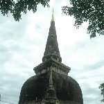 Tour Ancient city of Bangkok Thailand Travel Review