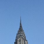 Bus tour sightseeing in New York City United States Album Photographs