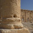 Travel to Damascus Syria Palmyra Trip Review