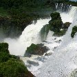 Iguazu Falls guided tour Iguazu River Brazil Trip Vacation Sao Paulo and the Iguazu Waterfalls