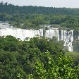 Iguazu Falls guided tour Iguazu River Brazil Travel Sao Paulo and the Iguazu Waterfalls