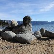 Lake Tahoe Weekend Getaway United States Diary Picture