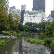 Autumn Stay in New York United States Photograph