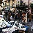 Pictures of the Spanish Quarters Naples Italy Picture gallery